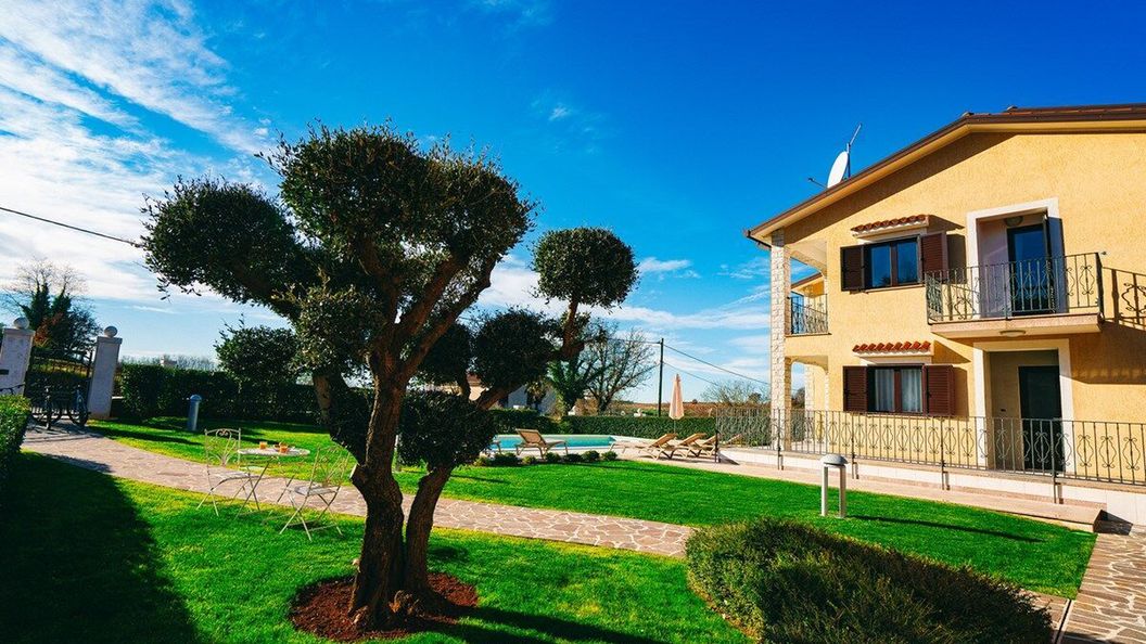 Casa Silvia Porec (1)