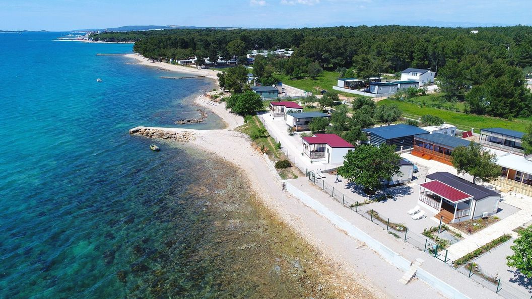 Mobile home Pen Shell Biograd (1)