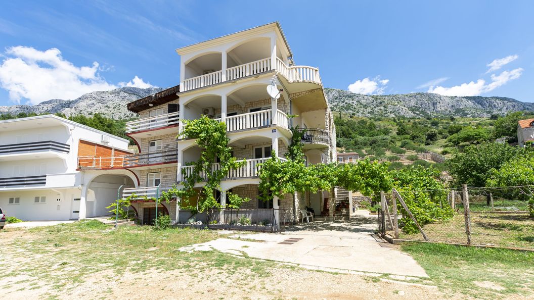 Apartments Peaceful Place Stanici (1)