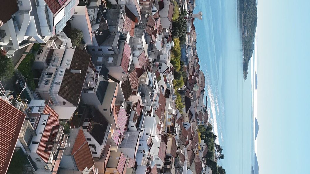 House Brunac Vodice (1)