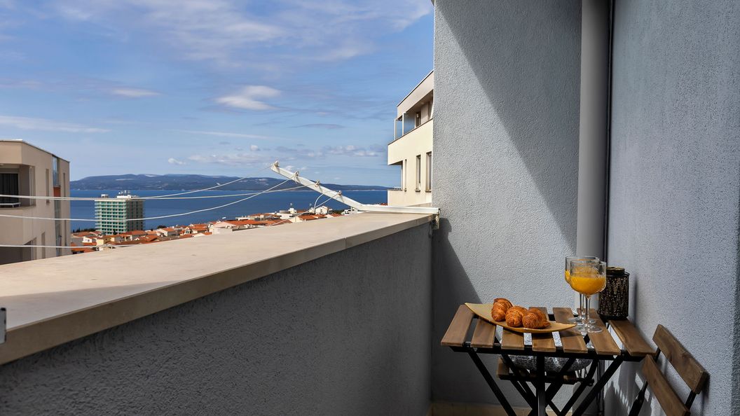 Apartment Ivana Makarska (1)