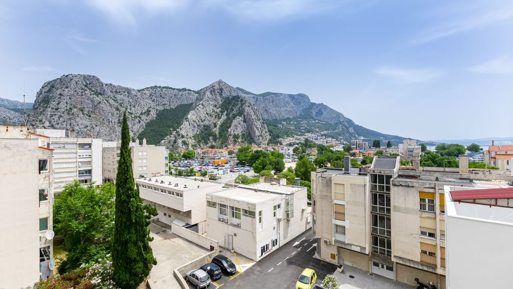 Apartment Zdravka Omis (1)