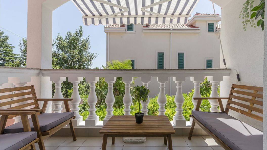 Apartment Teras de Vodice (1)