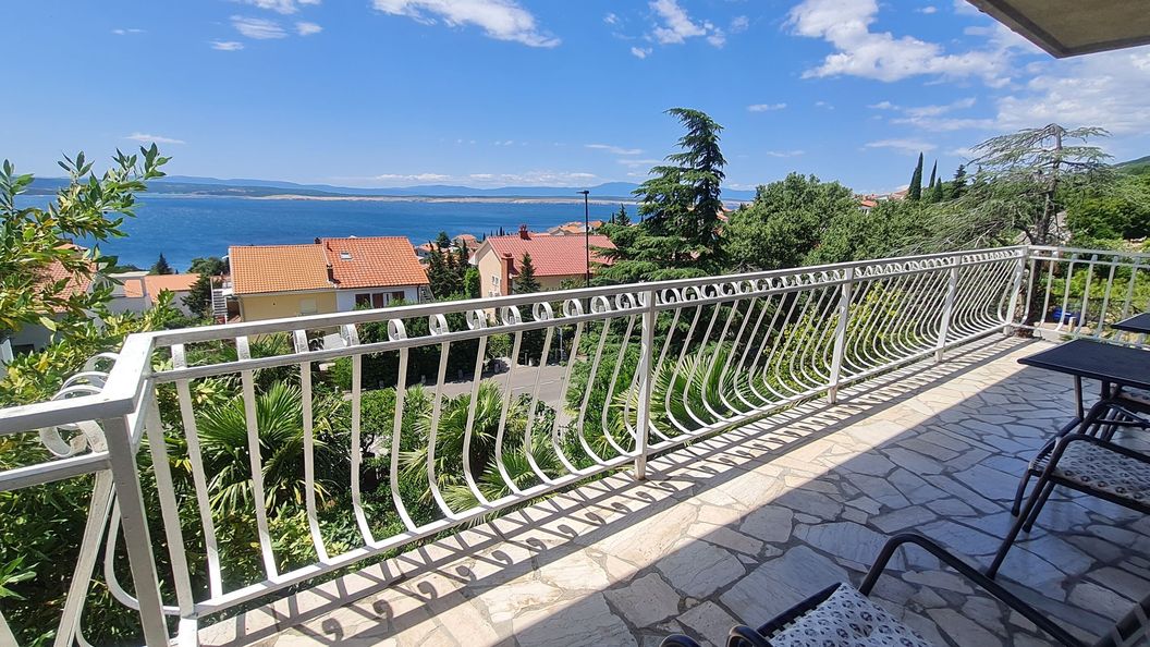 Apartments Vukelić Crikvenica (1)