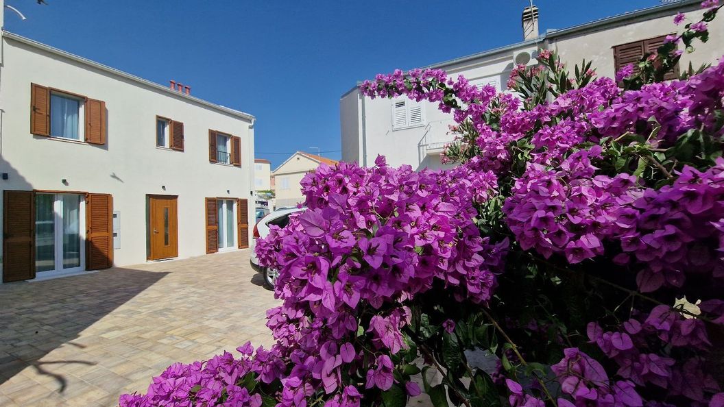 House Miamare Primosten (1)