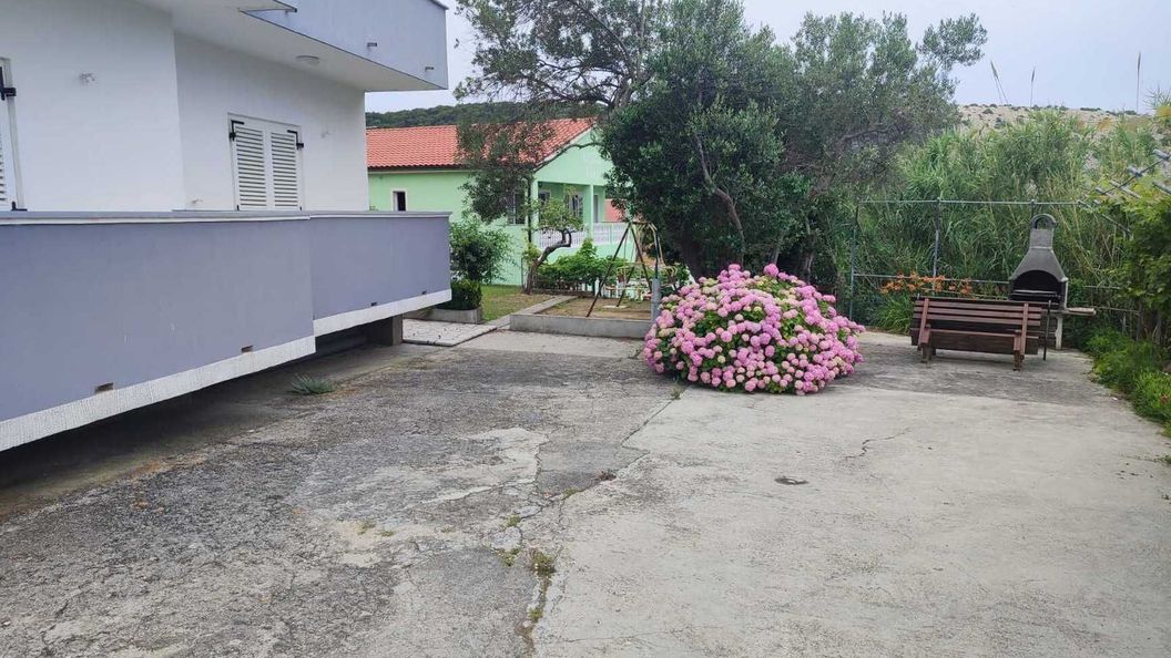 Apartment Ankica Valeria Lopar (1)