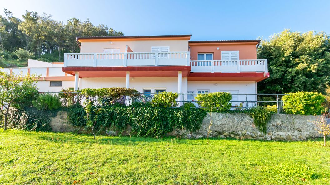 Apartment Slavko R Supetarska Draga (1)