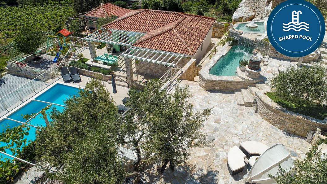 House Ston Orebic (1)