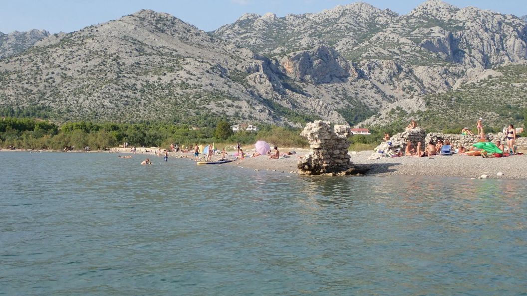 Apartments Falk Starigrad Paklenica (1)