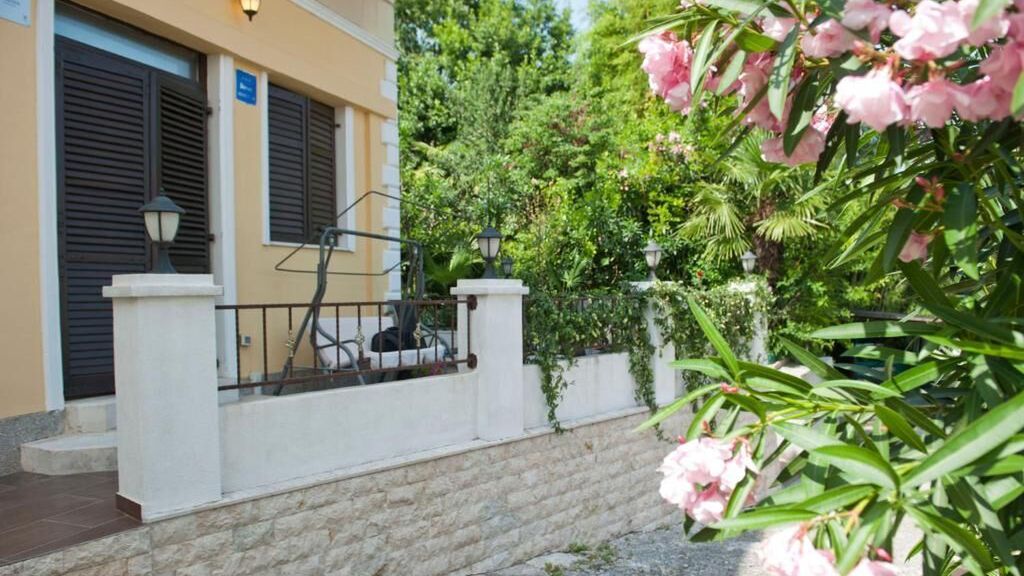 Apartment Bozena Opatija (1)