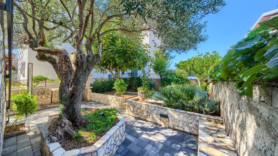 House Villa Drago Rogoznica (1)