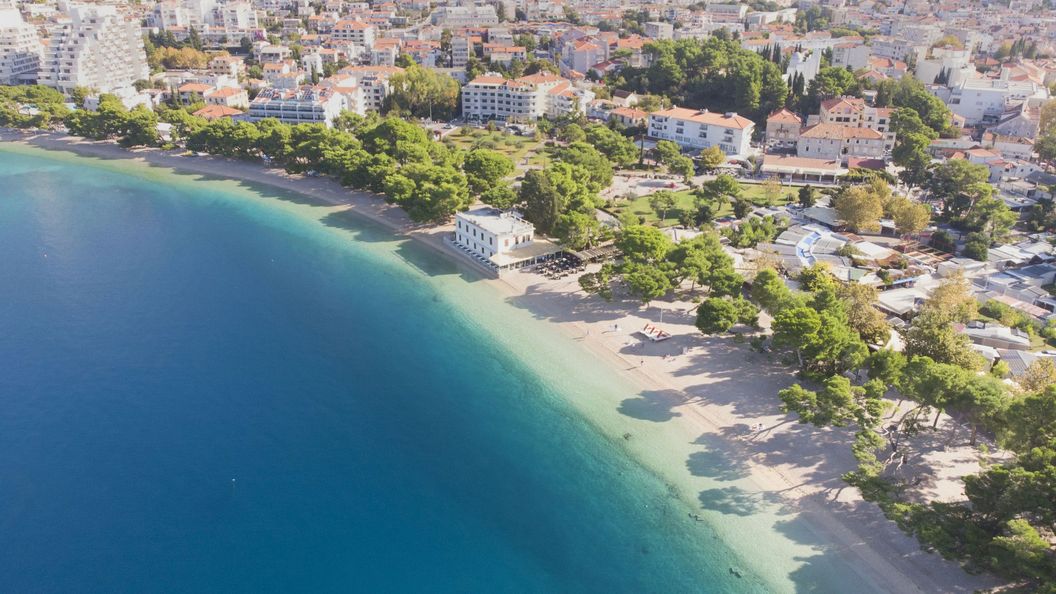 Apartments Ivo Makarska II (1)