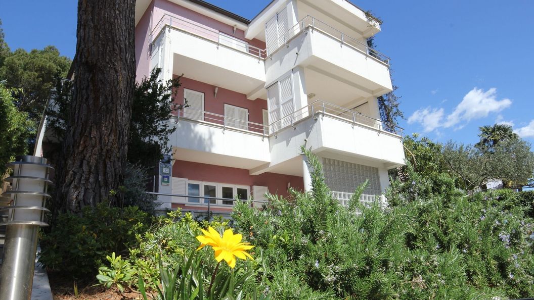 Apartments Adrian Rovinj (1)