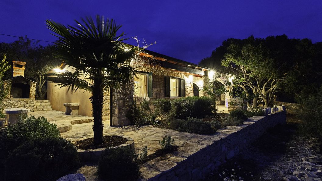 House Pelegrin Vela Luka (1)