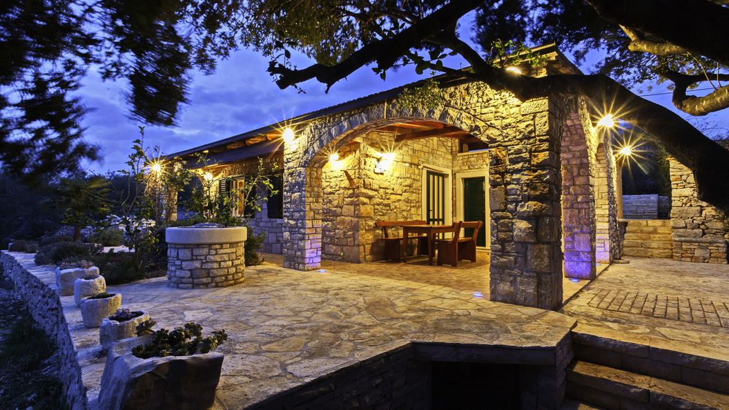 House Pelegrin Vela Luka (1)