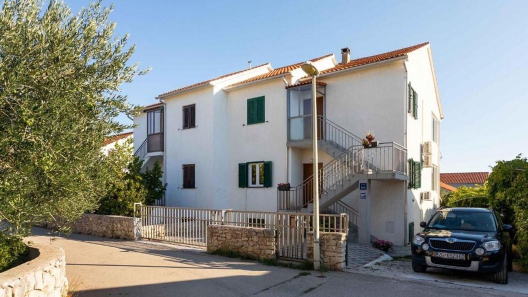 Apartments Apartmani Marin Jadrija (1)