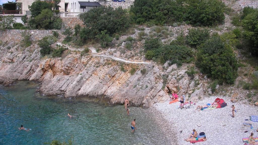 Apartment Orlić Senj (1)