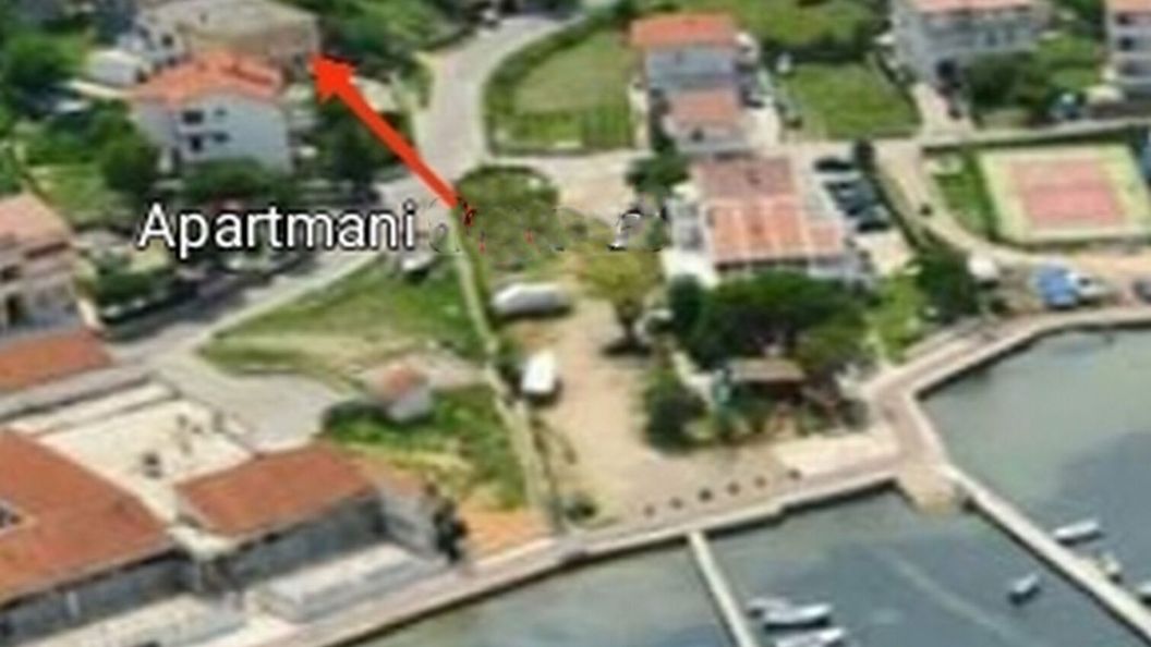 Apartments R and E Supetarska Draga (1)