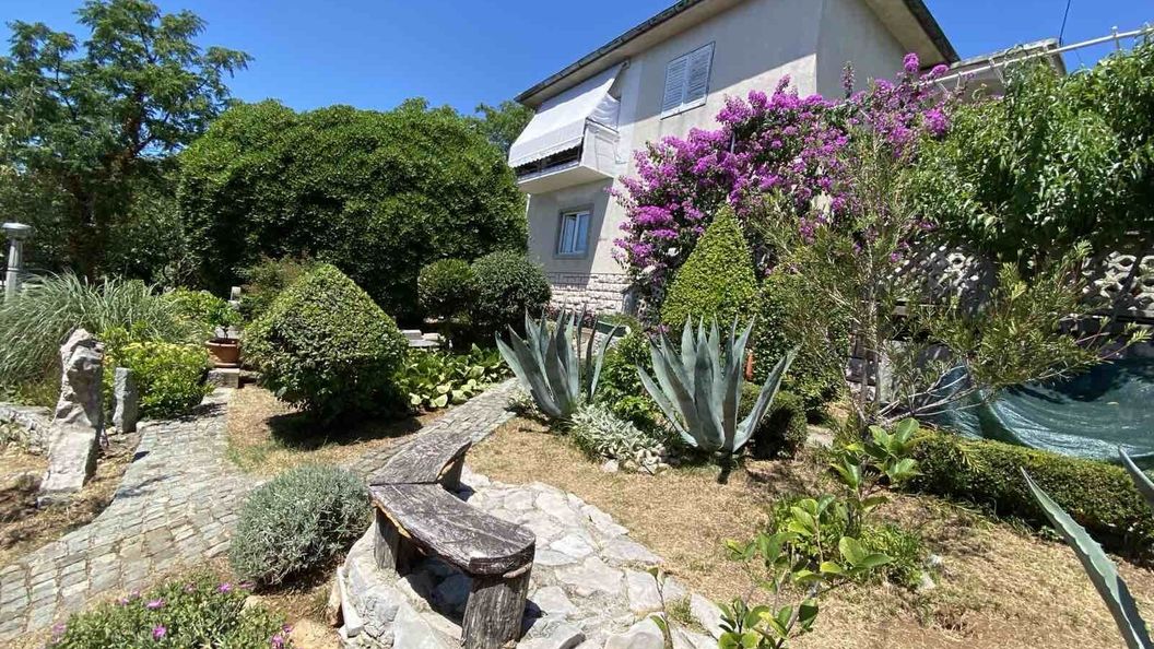 Apartment Melita Novi Vinodolski (1)