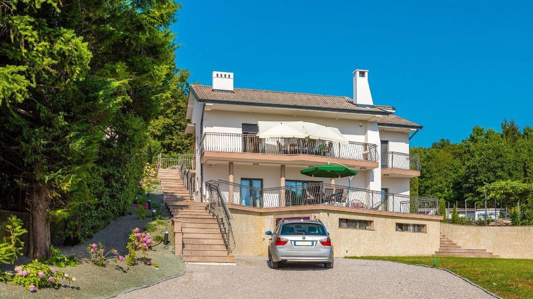 Apartment Lux Vero Matulji (1)