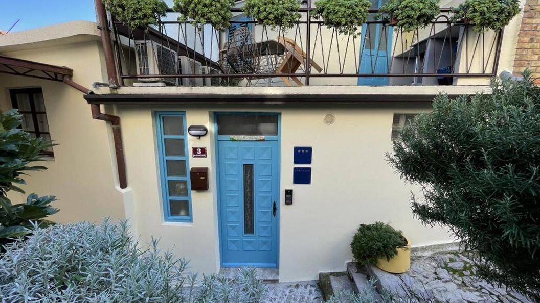 Apartments Nad Voltun Kastav (1)