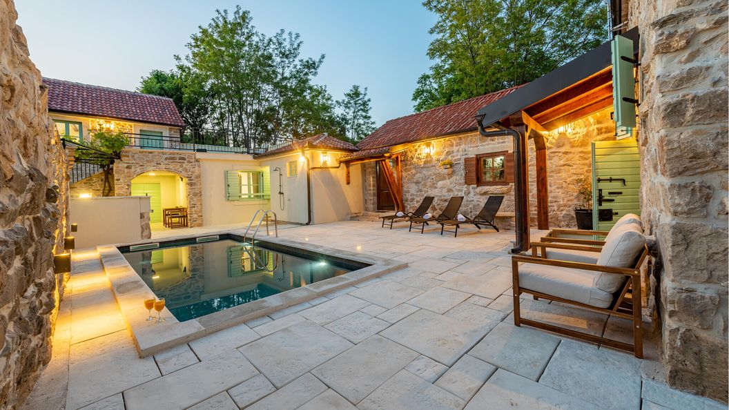 Vendégház Pristeg - CDI777 (1)