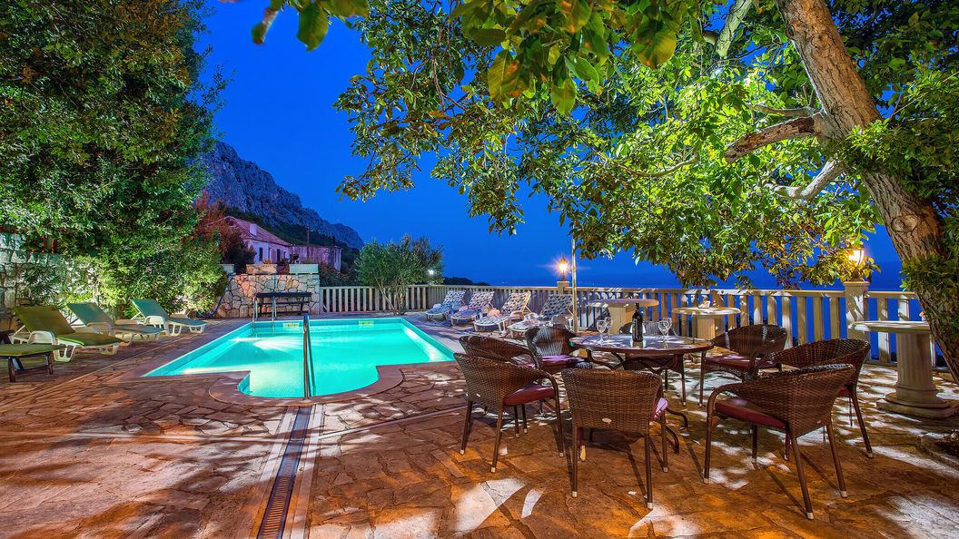 Vendégház Jesenice - CSC521 (1)