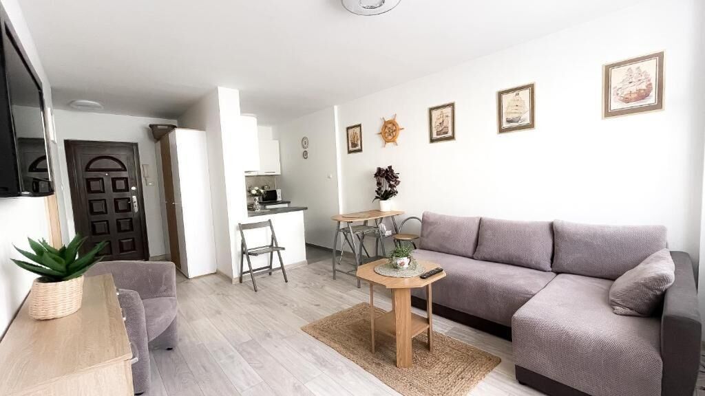 ApartamentyPrzyMorzu Marytka w Centrum blisko Morza Kołobrzeg (1)