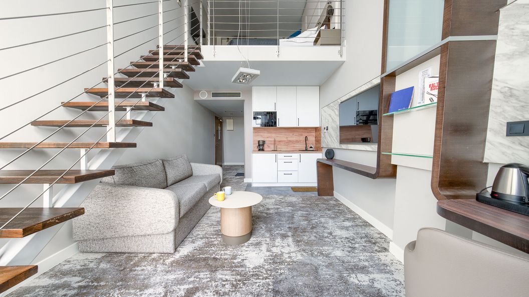 ApartamentyPrzyMorzu Marine***** Kołobrzeg (1)