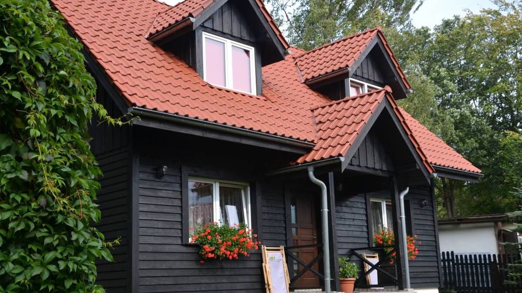 Willa Pod Lasem Szklarska Poręba (1)