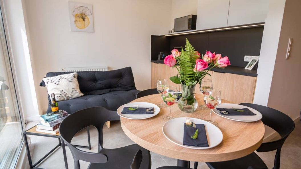 Z Widokiem Apartamenty Szklarska Poręba (1)