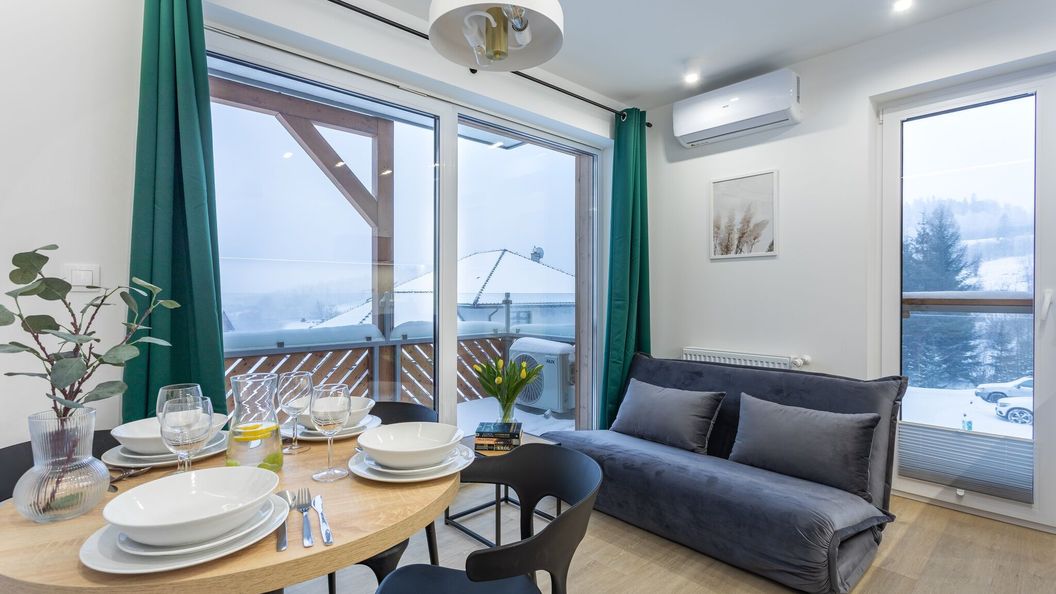 Z Widokiem Apartamenty Szklarska Poręba (1)