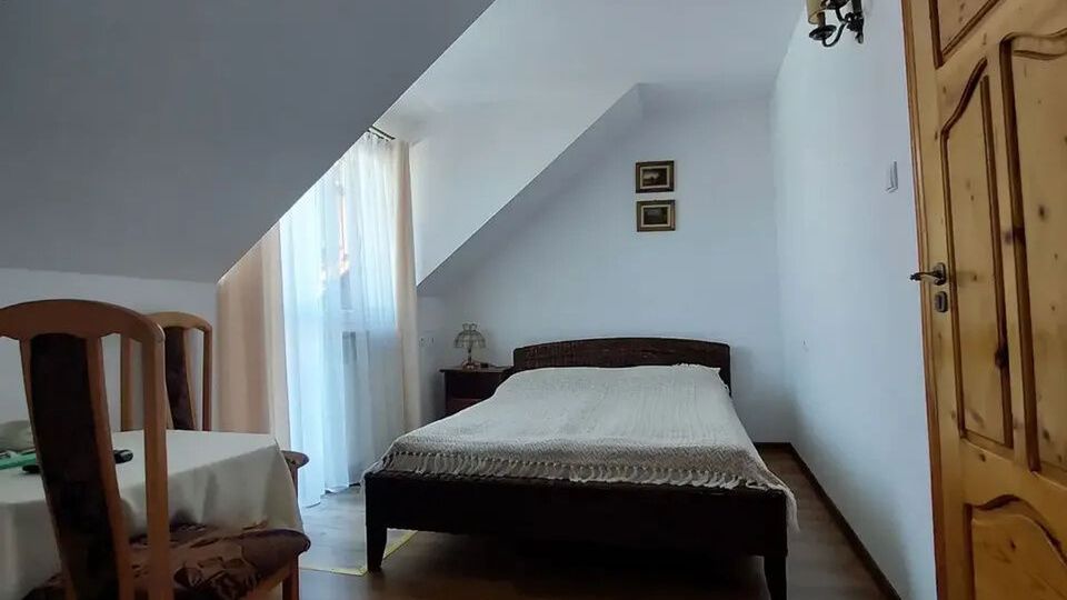 Dom Wypoczynkowy Agat (1)