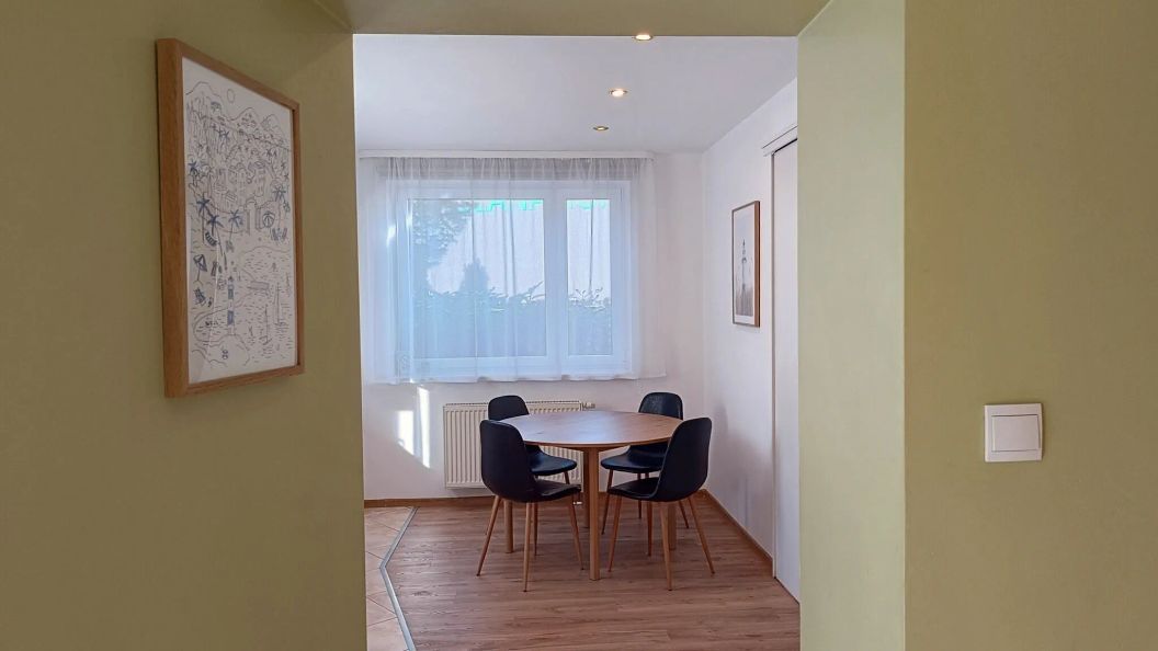 Apartament Karolina Międzyzdroje (1)