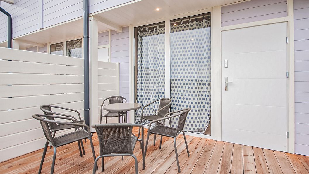 Vendégház Sarbinowo - PPL741 (1)