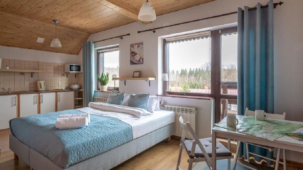 Szymonówka Szklarska Poręba (1)