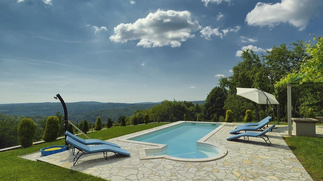 Villa Villa Bella Pazin (1)