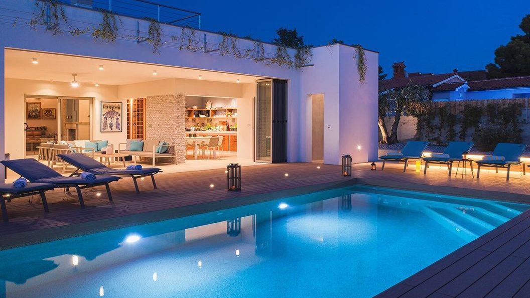 Villa Balizerka Pula (1)