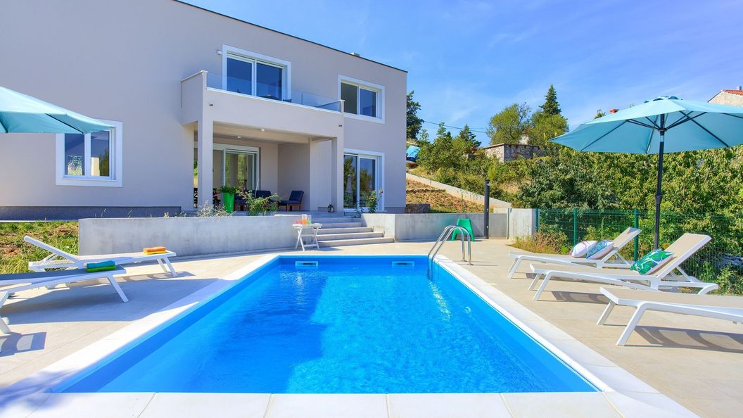 Villa Olivia Krk (1)