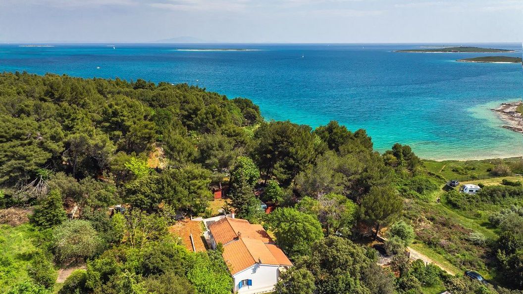 Sea House Premantura (1)