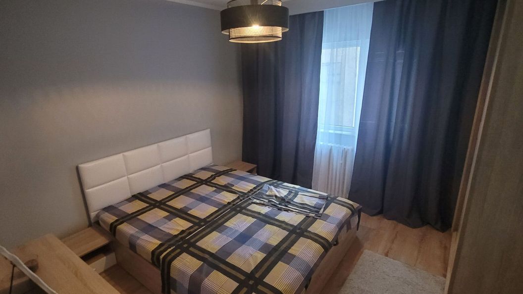 Apartament Luca Constanța (1)