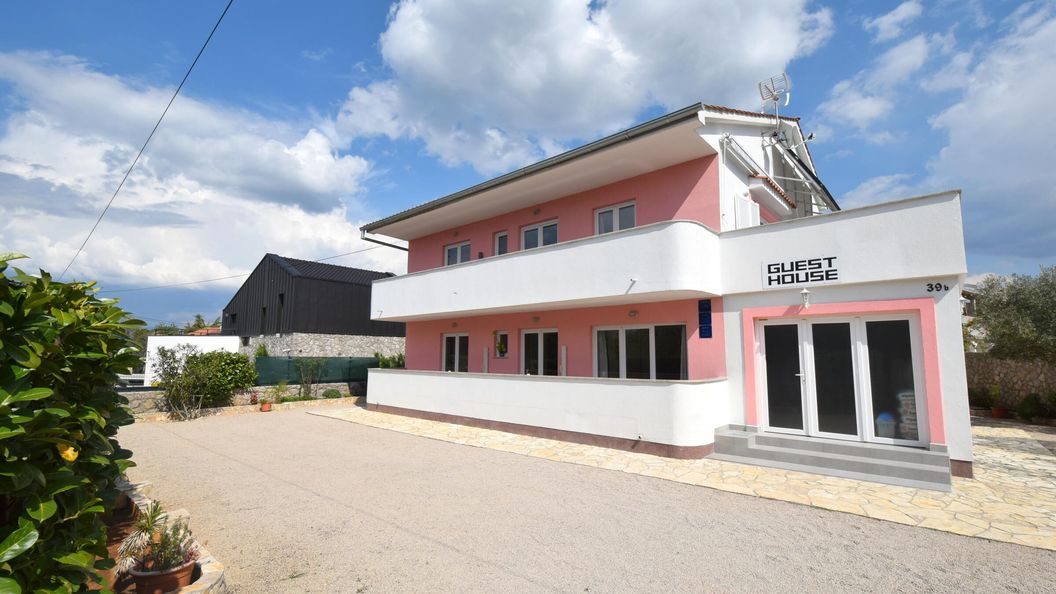 Pansion Letizia Dobrinj (1)