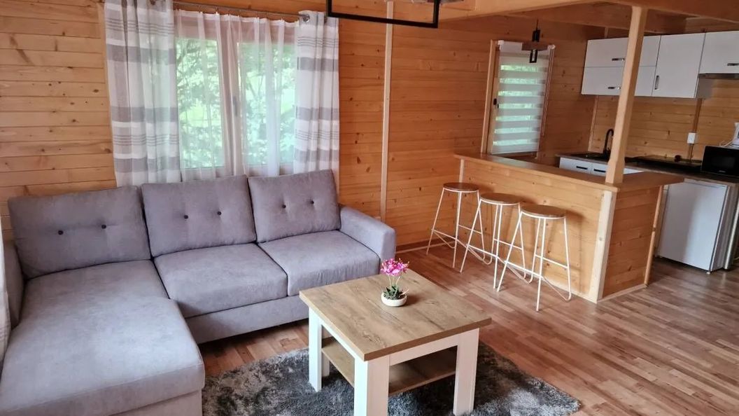 Domki u Joli Szczawnica (1)