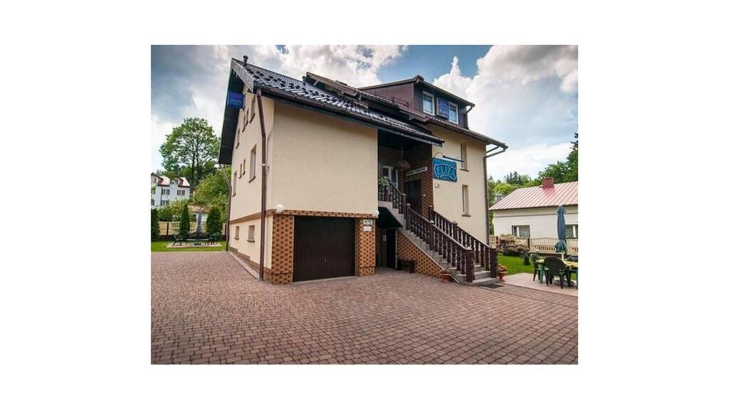 Pokoje Gościnne Eliza Szklarska Poręba (1)