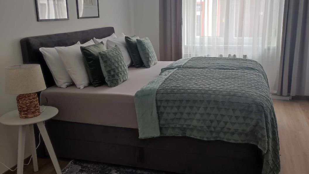 Centrum Apartman 2 Kőszeg (1)