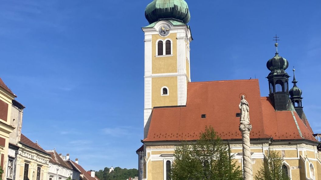 Katalin Apartman Kőszeg (1)