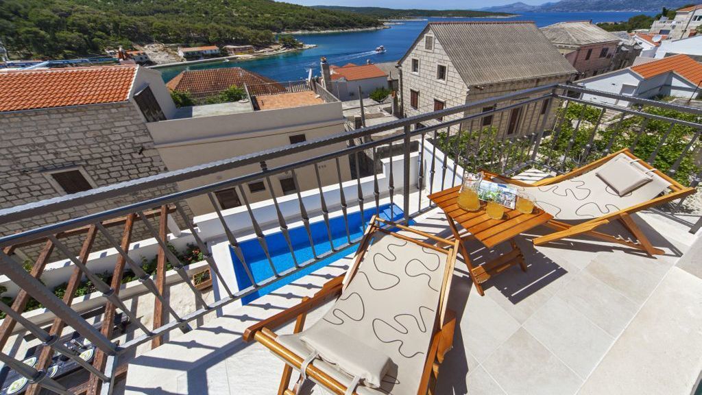 Villa Kala Povlja (1)