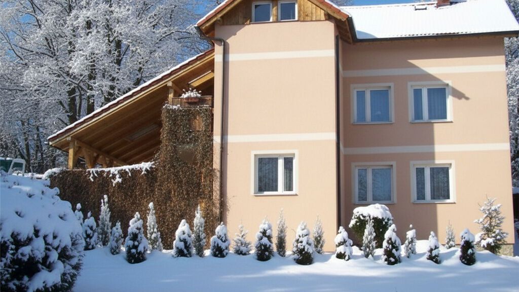 Willa Kamila Szklarska Poręba II (1)