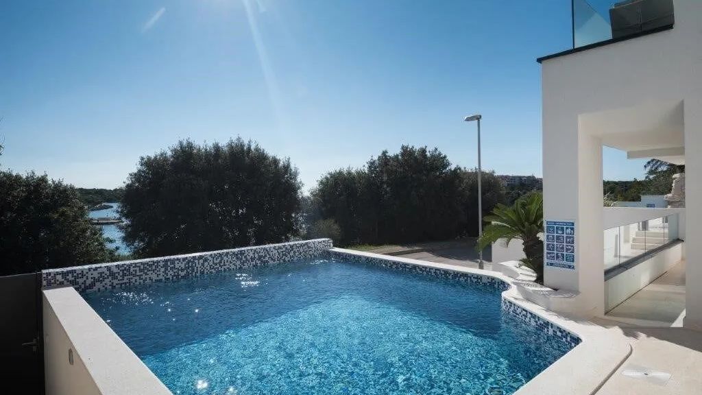 Villa Bonelli Pjescana Uvala (1)