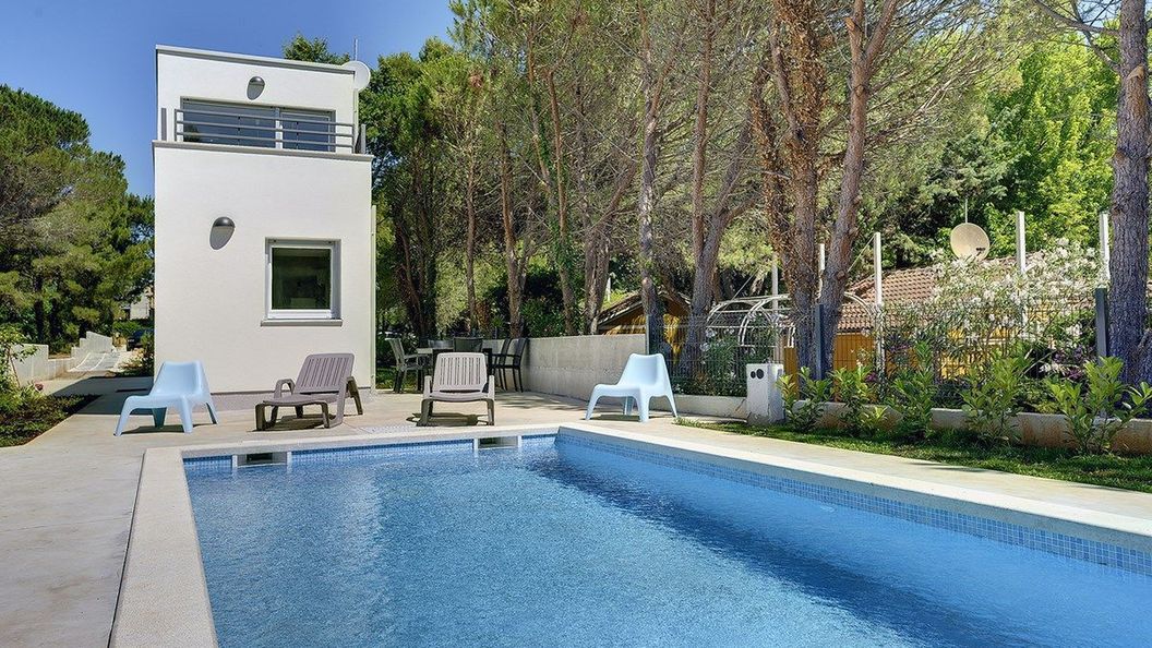 Villa Chiara Premantura (1)